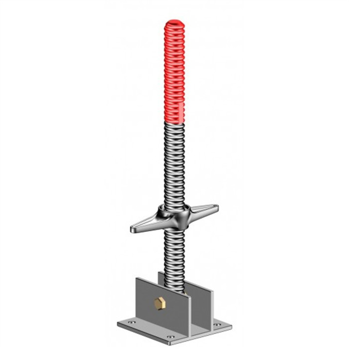 AC SOCLE REGLABLE A ROTULE 0.60 m LAYHER AC SOCLE REGLABLE A ROTULE 0.60 m LAYHER