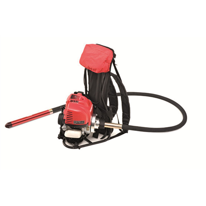 Aiguille vibrante type Back Pack Aiguille vibrante type Back Pack