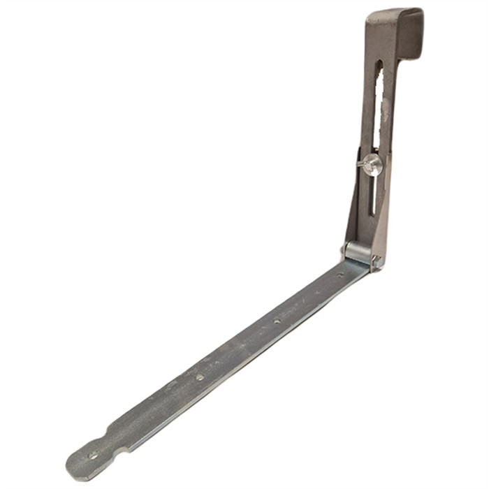 Ancrage toiture pour roof safety system (RSS) Ancrage toiture pour roof safety system (RSS)