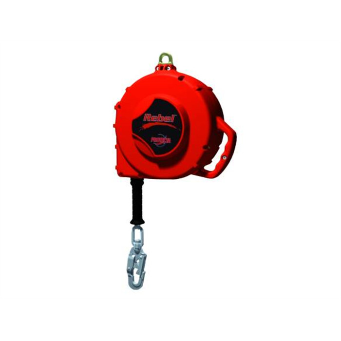 Antichute à rappel automatique Rebel 15M Antichute à rappel automatique Rebel 15M