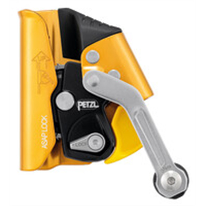 Antichutes mobiles PETZL réf. ASAP® LOCK Bloqueurs de progression réf. B071BB00 Antichutes mobiles PETZL réf. ASAP® LOCK Bloqueurs de progression réf. B071BB00