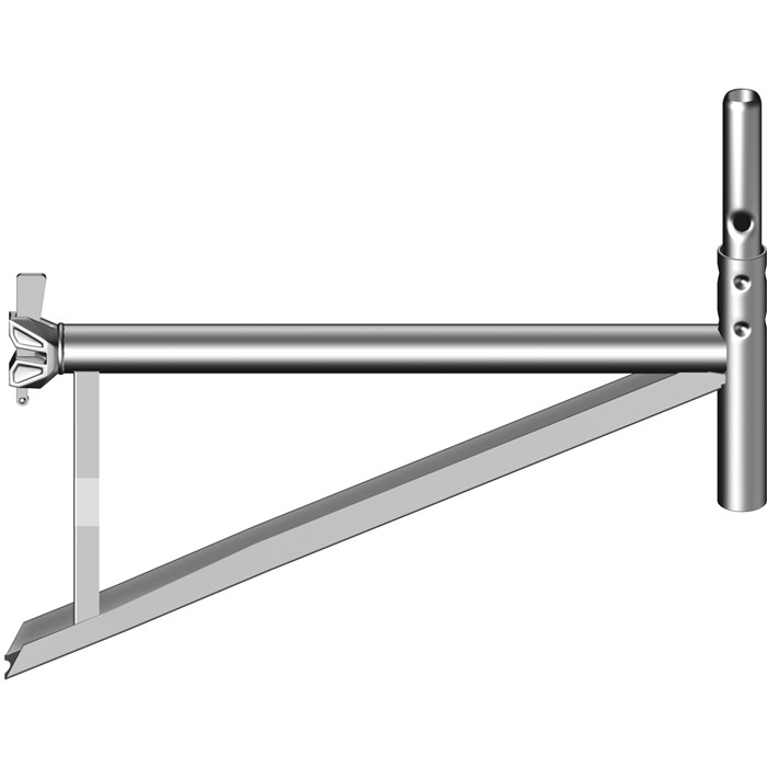 AR CONSOLE 0.73 m APPL.-TUBE AVEC GOUJON AR CONSOLE 0.73 m APPL.-TUBE AVEC GOUJON