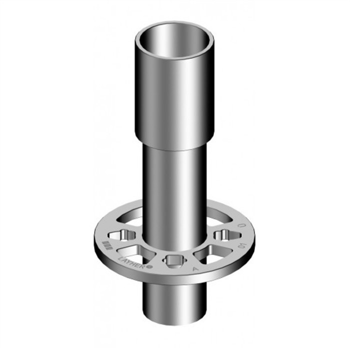 AR EMBASE LAYHER AR EMBASE LAYHER