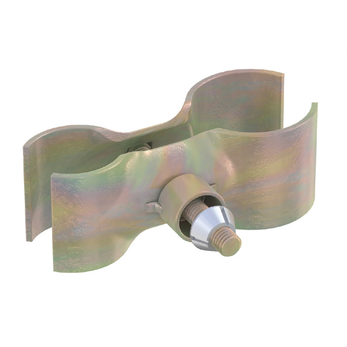 Attache pour barrière Heras Attache pour barrière Heras