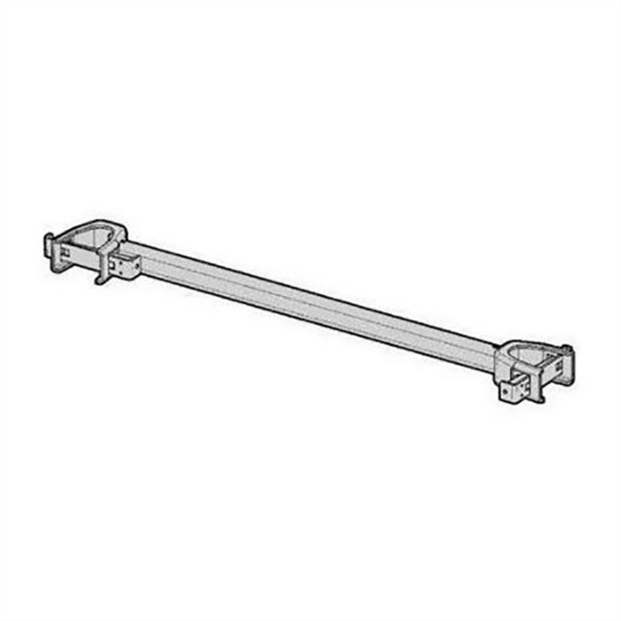 Barreau amovible avec clavettes MEFRAN Barreau amovible avec clavettes MEFRAN