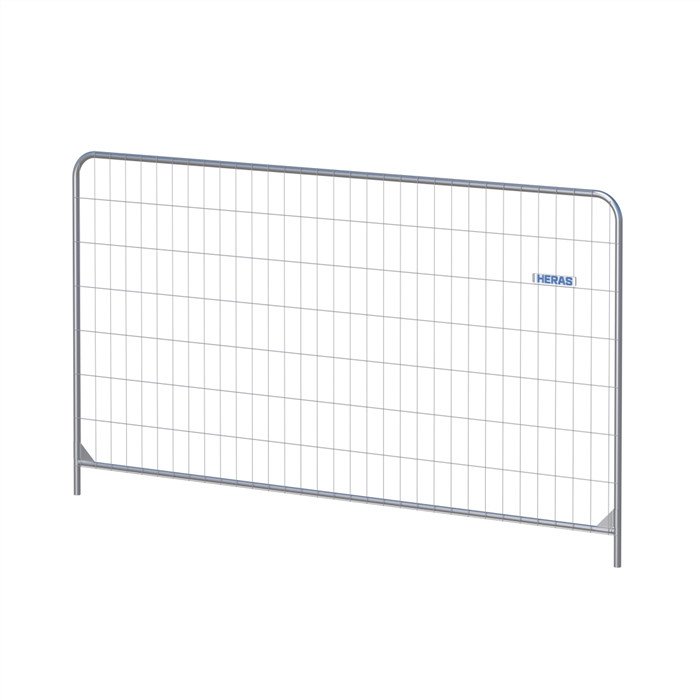 Barrière HERAS seule Barrière HERAS seule