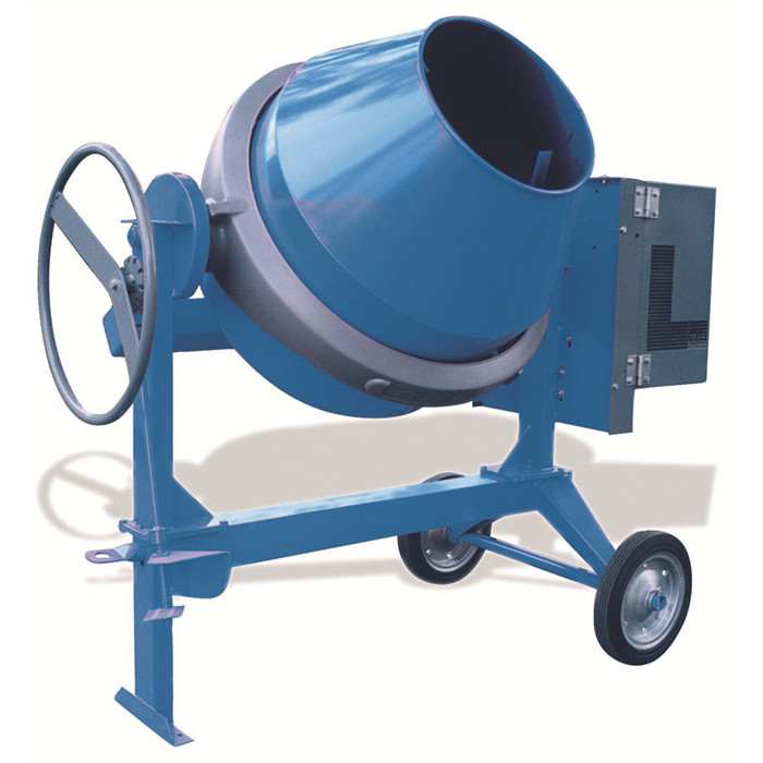 Betonnière avec moteur essence Honda OCEANE ALTRAD OC350 Betonnière avec moteur essence Honda OCEANE ALTRAD OC350