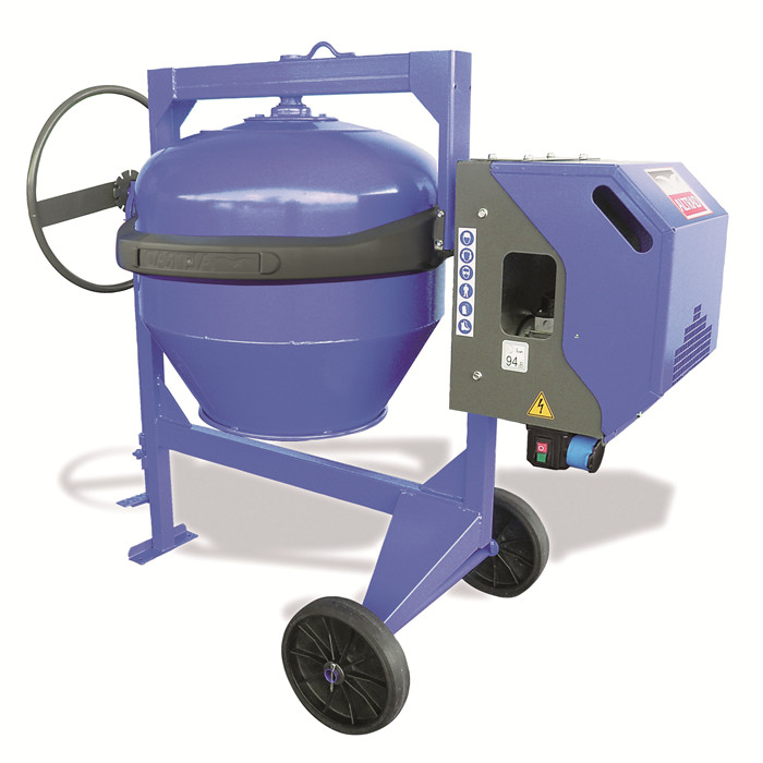 Betonnière électrique OCEANE ALTRAD OC231 Betonnière électrique OCEANE ALTRAD OC231