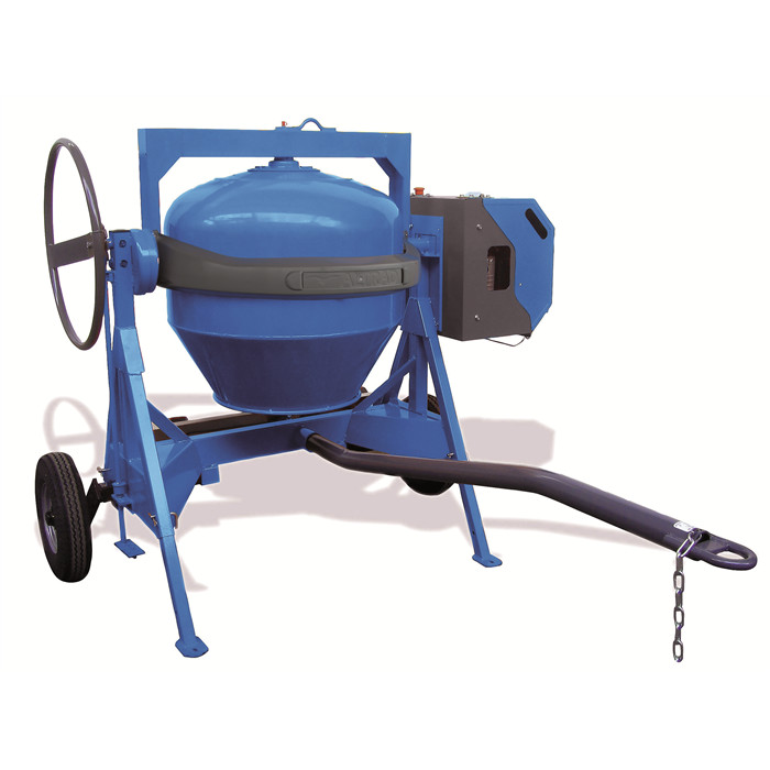 Betonnière tractable avec moteur électrique 0.75 CV / 220V OCEANE ALTRAD OCT231 Betonnière tractable avec moteur électrique 0.75 CV / 220V OCEANE ALTRAD OCT231