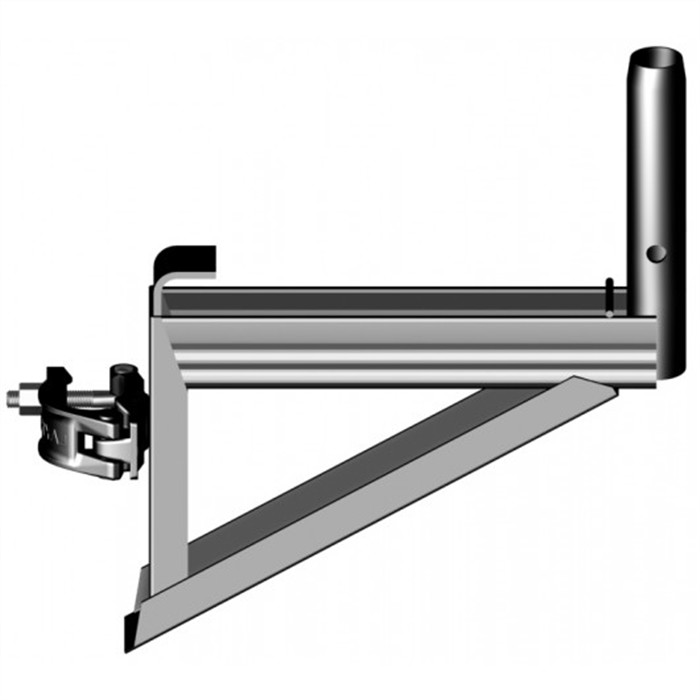 BL CONSOLE 0.36 m-22 mm LAYHER BL CONSOLE 0.36 m-22 mm LAYHER