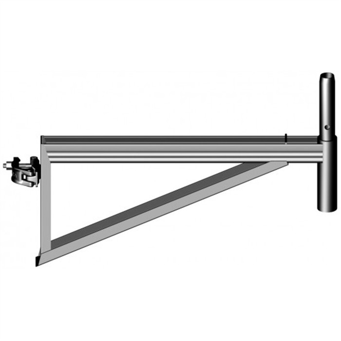 BL CONSOLE 0.73 m-22 mm LAYHER BL CONSOLE 0.73 m-22 mm LAYHER