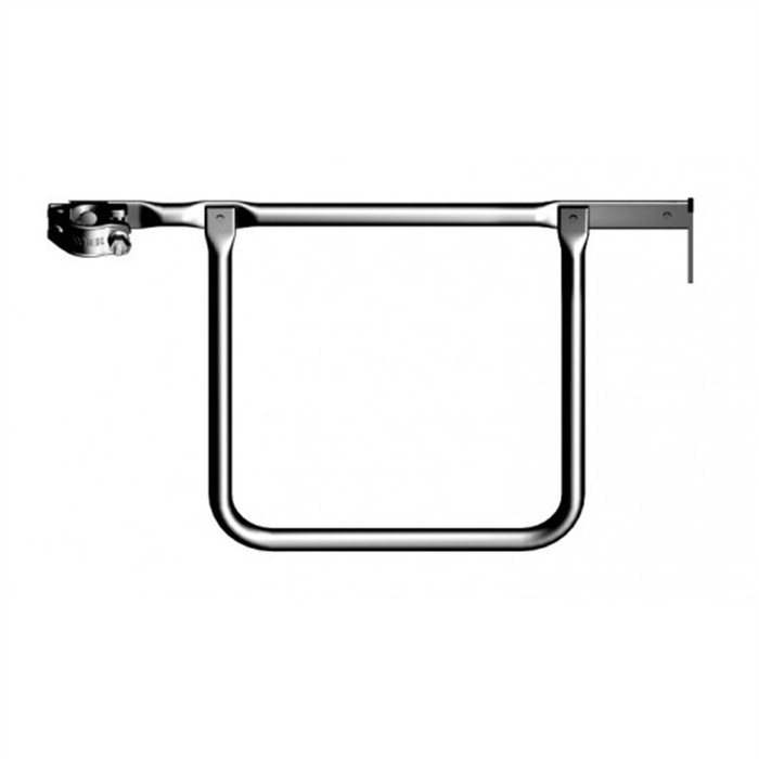 BL DOUBLE GARDE CORPS D'EXTREMITE 0.73 m LAYHER BL DOUBLE GARDE CORPS D'EXTREMITE 0.73 m LAYHER