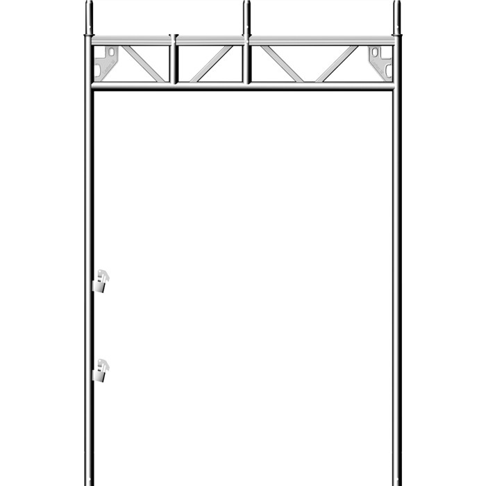 BL PORTIQUE 2.00x1.50m BL PORTIQUE 2.00x1.50m