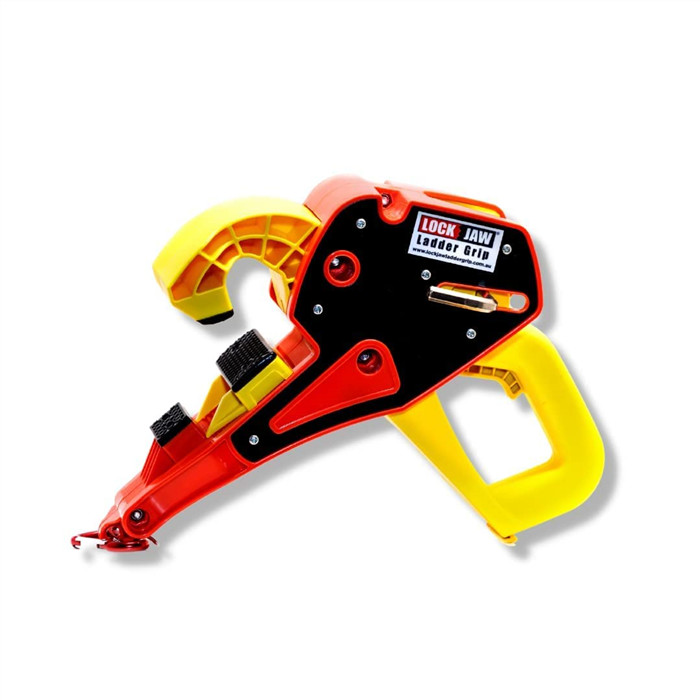 Blocage pour échelle SOLIDE réf LockJaw Blocage pour échelle SOLIDE réf LockJaw