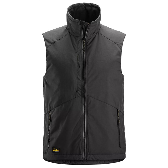 Bodywarmer hiver Snickers réf. 4558 Bodywarmer hiver Snickers réf. 4558