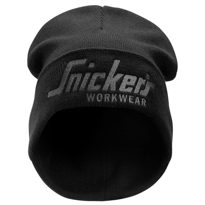 Bonnet logo réf. 9047 Snickers Workwear Bonnet logo réf. 9047 Snickers Workwear