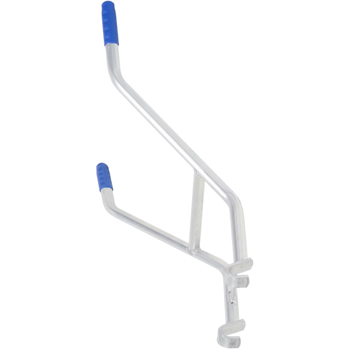 Brancard alu empattement 600 mm pour diable expresso Brancard alu empattement 600 mm pour diable expresso