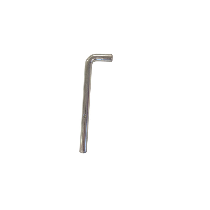 Broche de sécurité pour chariot Broche de sécurité pour chariot