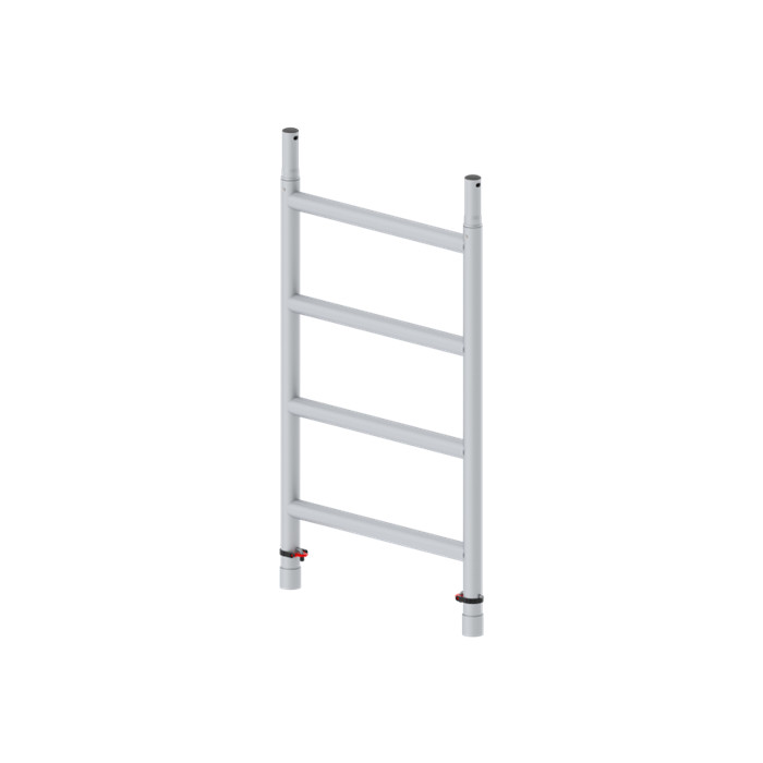 Cadre 1.25 m 75-28-4 échelons RS5 ALTREX Cadre 1.25 m 75-28-4 échelons RS5 ALTREX