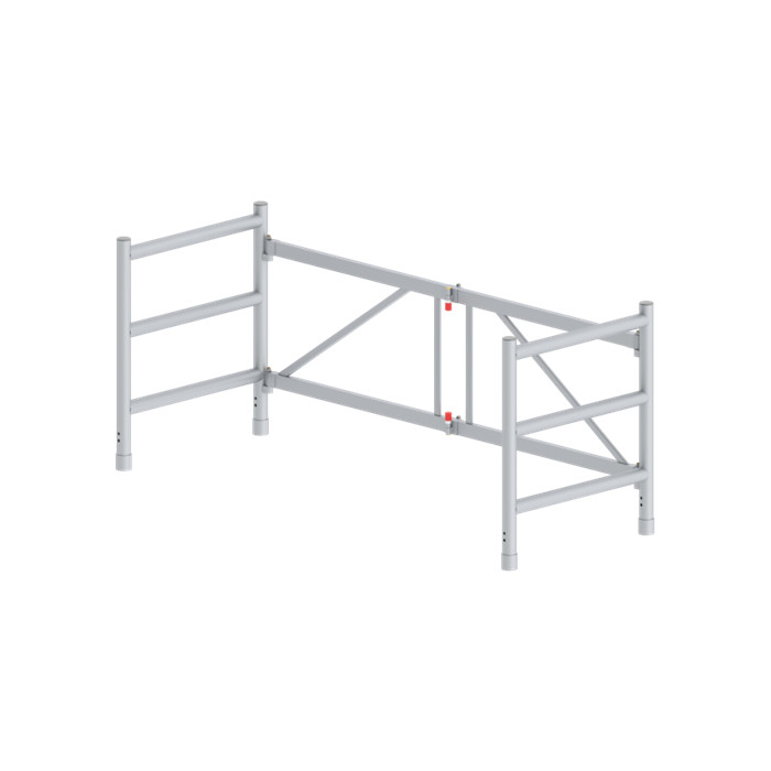 Cadre pliant 3 échelons 1 m RS 44-POWER ALTREX Cadre pliant 3 échelons 1 m RS 44-POWER ALTREX