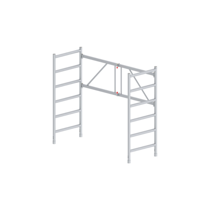 Cadre pliant 6 échelons 1.80 m RS 44-POWER ALTREX Cadre pliant 6 échelons 1.80 m RS 44-POWER ALTREX