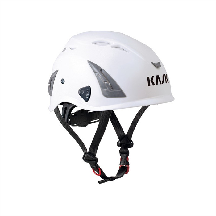 Casque de sécurité KASK réf. Plasma AQ blanc Casque de sécurité KASK réf. Plasma AQ blanc