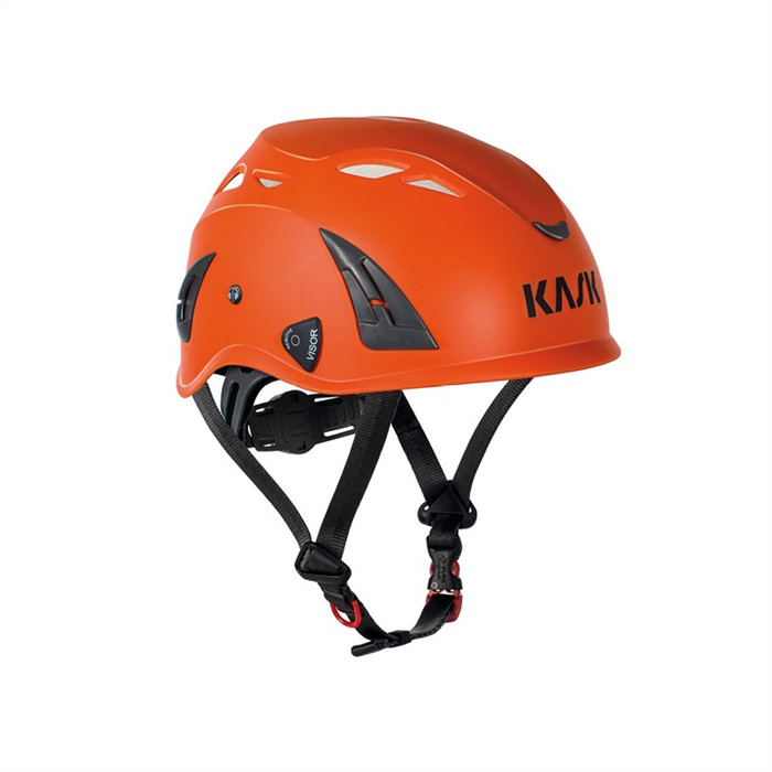 Casque de sécurité KASK réf. Plasma AQ orange Casque de sécurité KASK réf. Plasma AQ orange