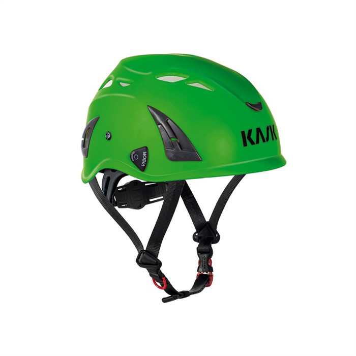Casque de sécurité KASK réf. Plasma AQ vert Casque de sécurité KASK réf. Plasma AQ vert