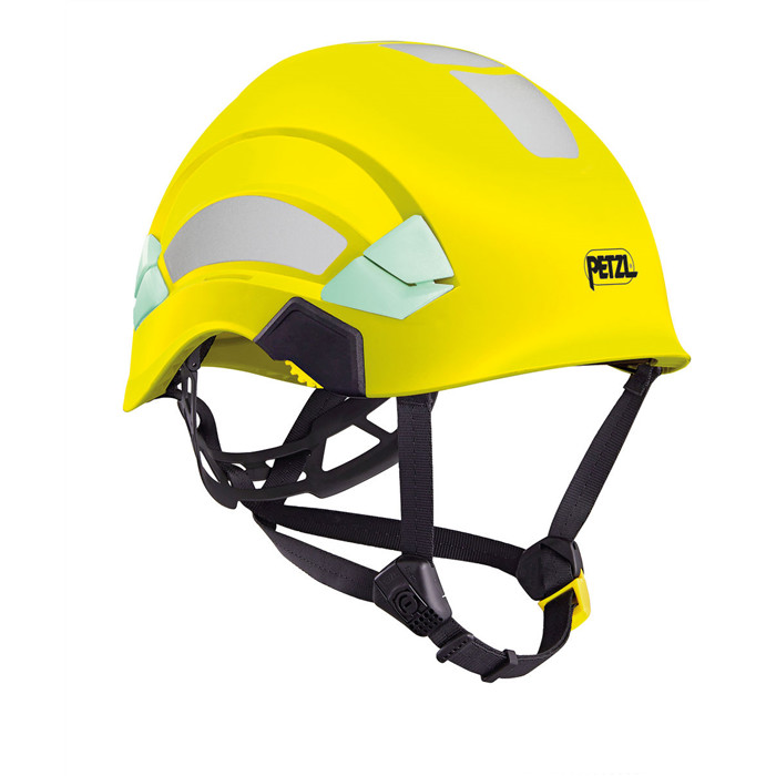 Casques PETZL réf. VERTEX® HI-VIZ Casques confortables réf. A010DA00 Casques PETZL réf. VERTEX® HI-VIZ Casques confortables réf. A010DA00