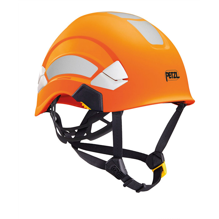 Casques PETZL réf. VERTEX® HI-VIZ Casques confortables réf. A010DA01 Casques PETZL réf. VERTEX® HI-VIZ Casques confortables réf. A010DA01