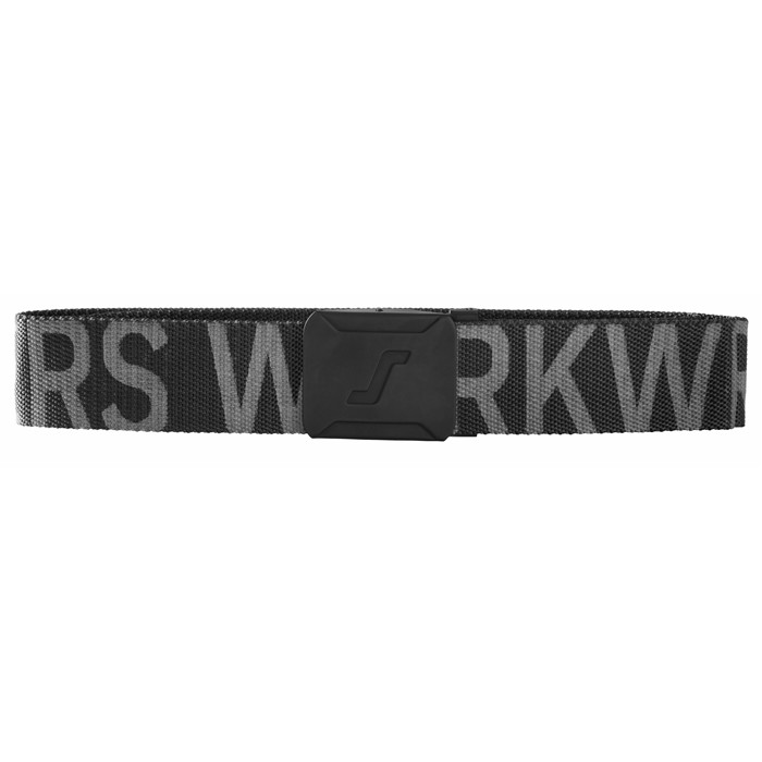 Ceinture logo réf. 9004 Snickers Workwear Ceinture logo réf. 9004 Snickers Workwear