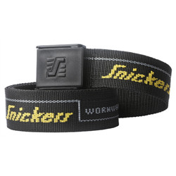 Ceinture logo réf. 9033 Snickers Workwear