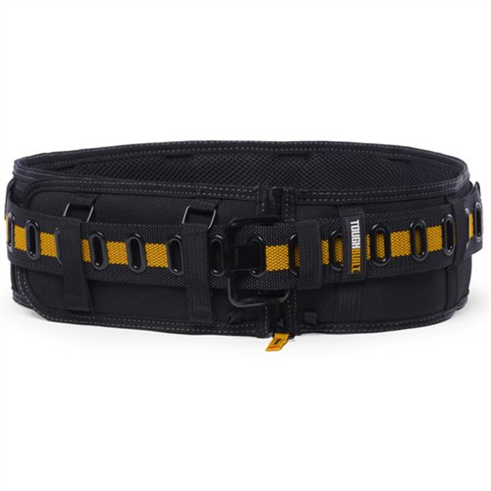 Ceinture rembourrée avec soutien du dos TOUGHBUILT Ceinture rembourrée avec soutien du dos TOUGHBUILT
