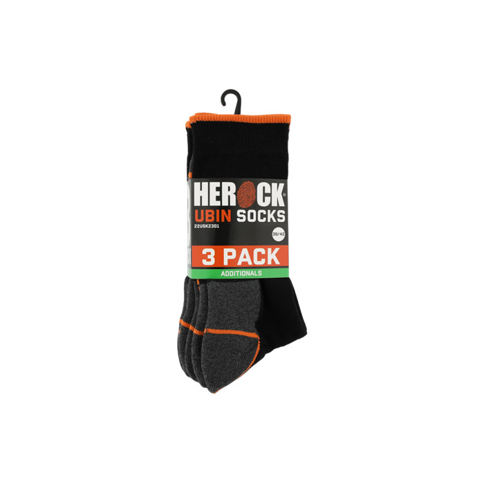 Chaussettes Herock réf. UBIN Chaussettes Herock réf. UBIN