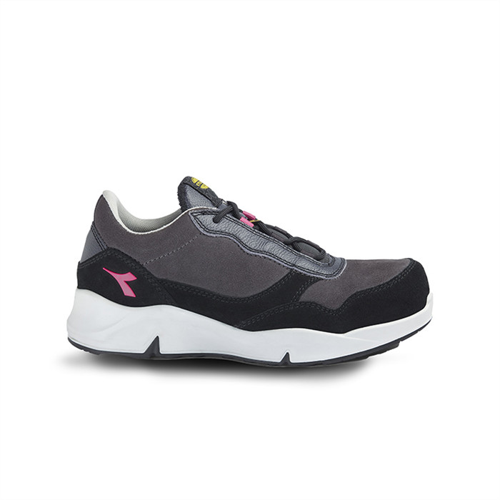Chaussures de sécurité femme réf. ATHENA LOW S3L FO SR ESD Chaussures de sécurité femme réf. ATHENA LOW S3L FO SR ESD