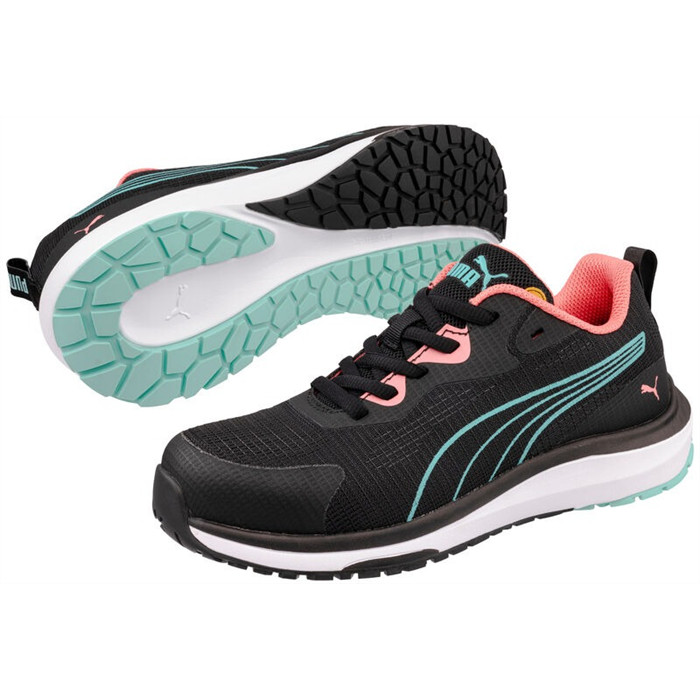 Chaussures de sécurité réf. CELERITY S1PS SR FO HRO SR PUMA Chaussures de sécurité réf. CELERITY S1PS SR FO HRO SR PUMA