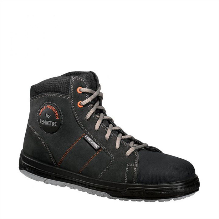 Chaussures de sécurité réf. SAXO S3 LEMAITRE Chaussures de sécurité réf. SAXO S3 LEMAITRE