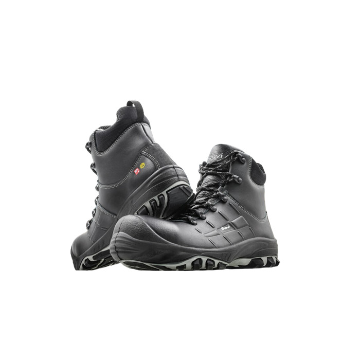 Chaussures haute Sievi réf. Mustang S3 Chaussures haute Sievi réf. Mustang S3