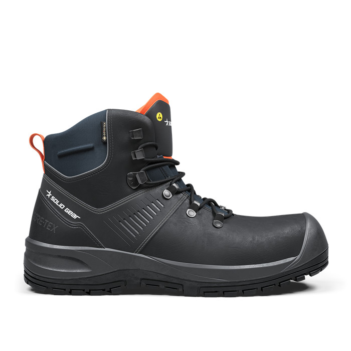 Chaussures hautes réf. Ion GTX S7L Mid Solid Gear Chaussures hautes réf. Ion GTX S7L Mid Solid Gear