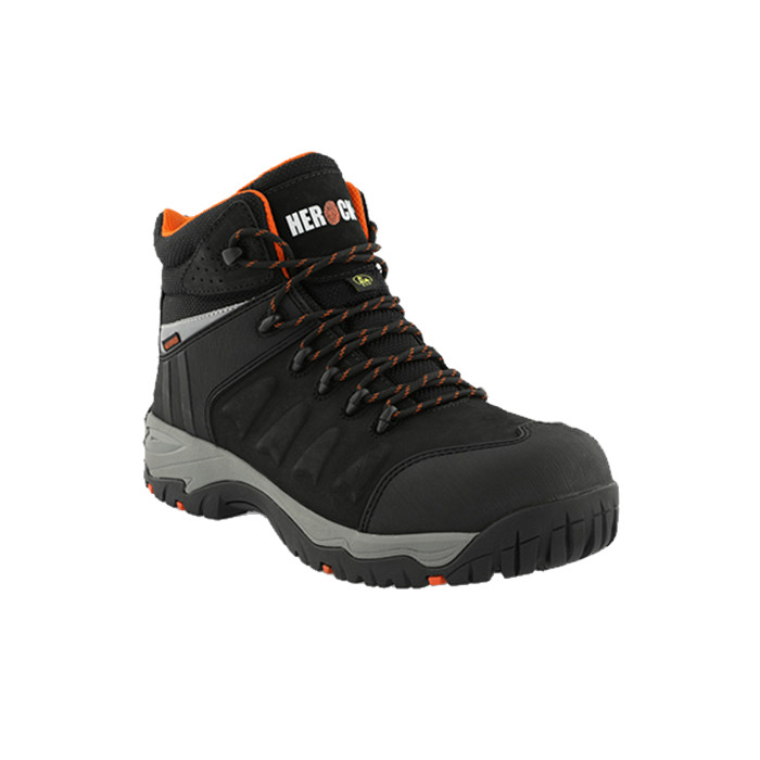 Chaussures hautes réf. VICTUS S7S Herock Chaussures hautes réf. VICTUS S7S Herock