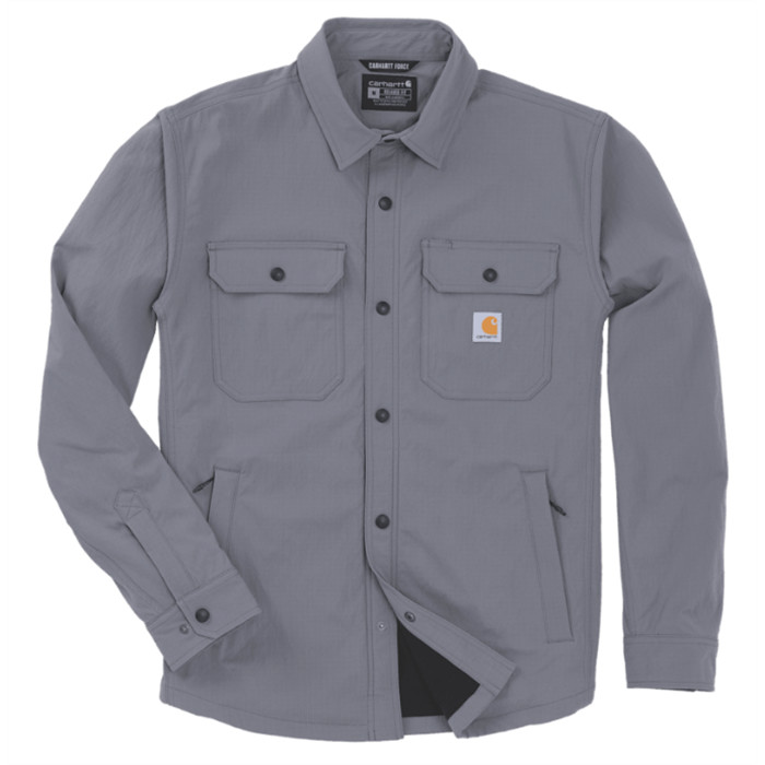 Chemise réf. 107699 Carhartt Force™ Chemise réf. 107699 Carhartt Force™