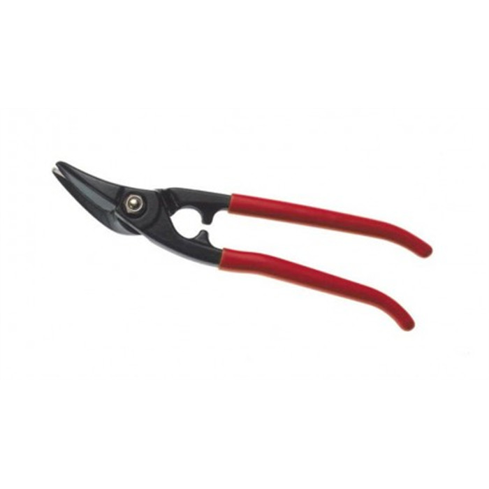 Cisaille bichantourneuse, coupe à gauche QS, 270 mm, avec ressort Jouanel Cisaille bichantourneuse, coupe à gauche QS, 270 mm, avec ressort Jouanel