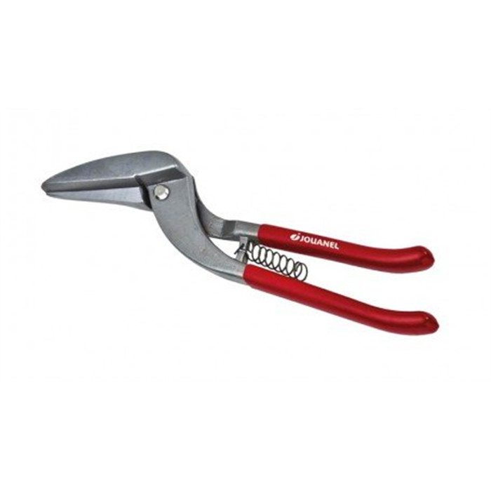 Cisaille pélican coupe à droite avec ressort, 300 mm Jouanel Cisaille pélican coupe à droite avec ressort, 300 mm Jouanel