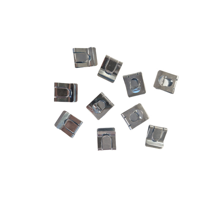 Clips carré pour chariot GE/05739 GEDA (1pc) Clips carré pour chariot GE/05739 GEDA (1pc)