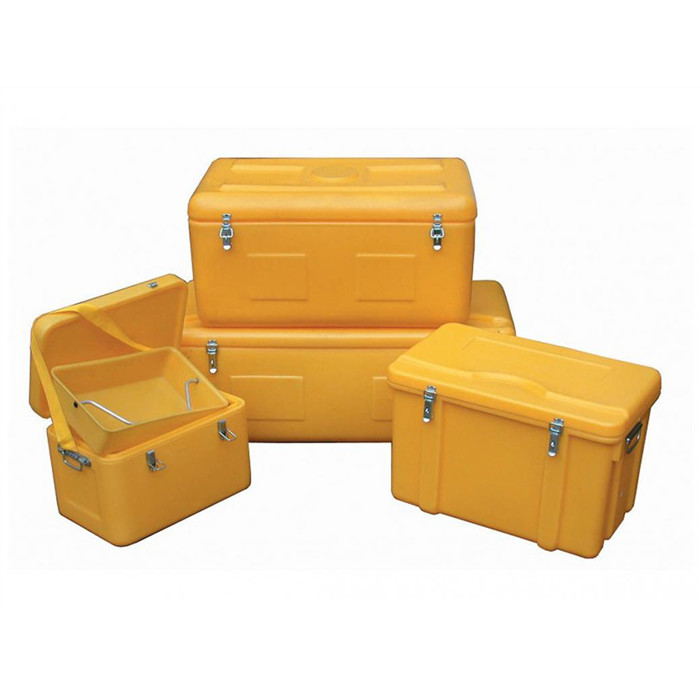 Coffre de chantier All-Box 120L Coffre de chantier All-Box 120L