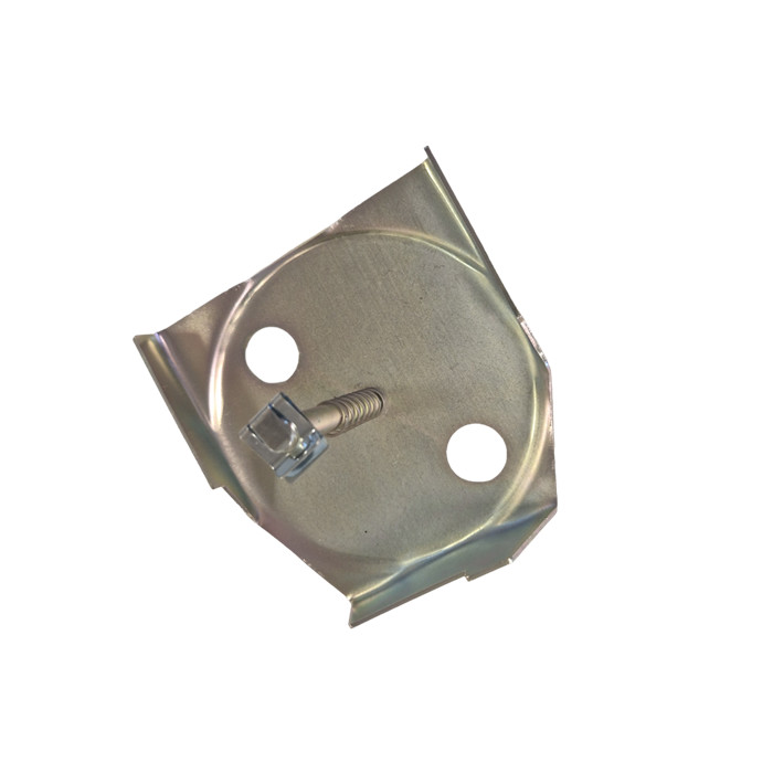 Coiffe pour poulie Geda GE/13931 Coiffe pour poulie Geda GE/13931