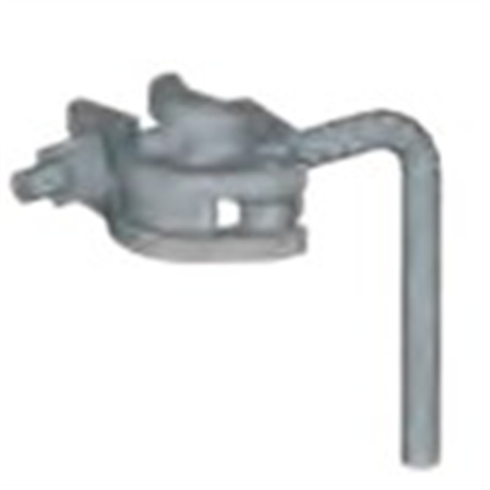 Collier fixe pour plinthe MEFRAN Collier fixe pour plinthe MEFRAN