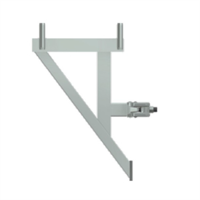 console de 0.30 m en acier pour échafaudage RUX super 65 console de 0.30 m en acier pour échafaudage RUX super 65