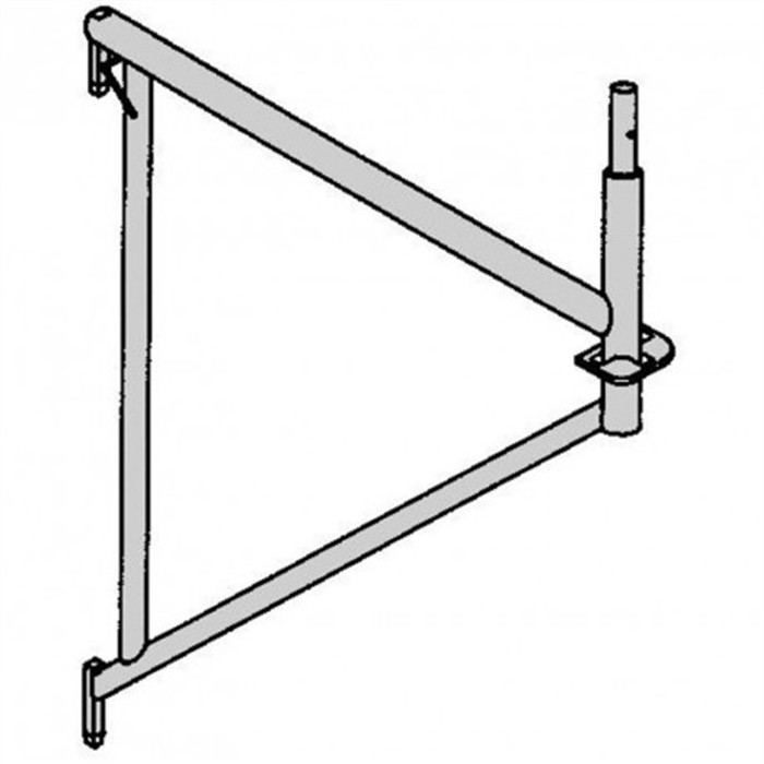 Console de déport 0,36 m MEFRAN Console de déport 0,36 m MEFRAN
