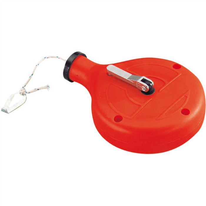 Cordeau double 30 m fil Ø 1,5 mm Jouanel Cordeau double 30 m fil Ø 1,5 mm Jouanel